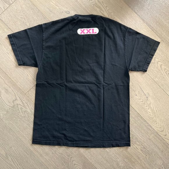 Round Two Athletic Dept. T-Shirt - Size L - Picture 2 of 3